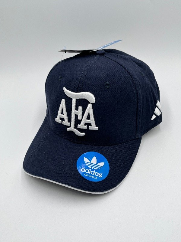 Producto - Afa azul y blanco