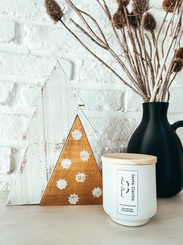 Producto - Pino Dorado