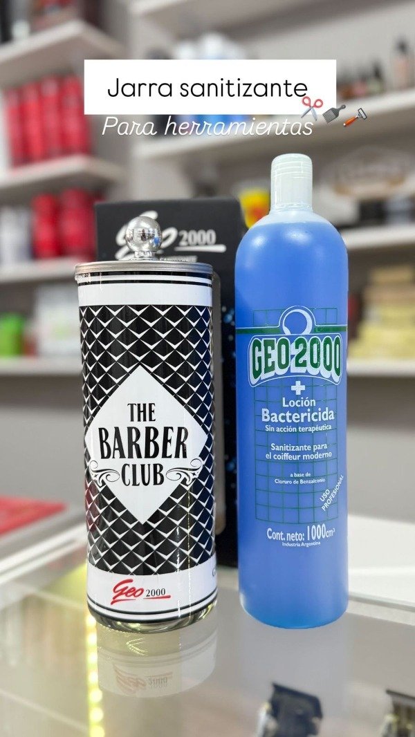 Producto - Combo sanitizante