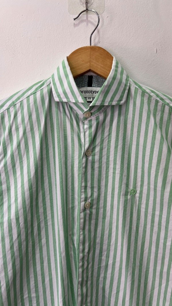 Producto - Camisa Iris