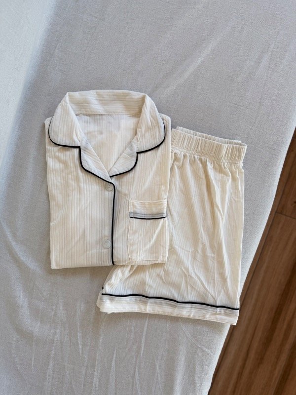 Producto - Camisero CLEO (natural) - 1