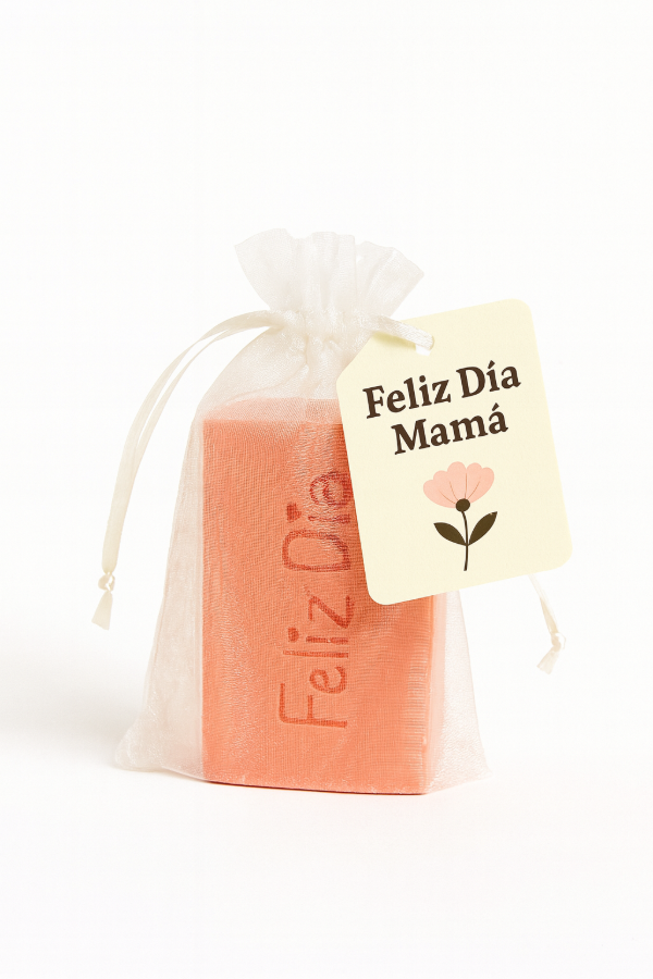Producto - Jabon aromático ( varios aromas )