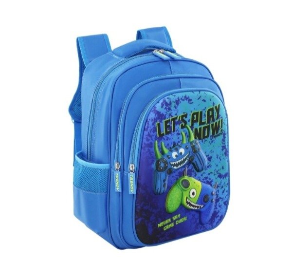Producto - Mochila Trendy gamer