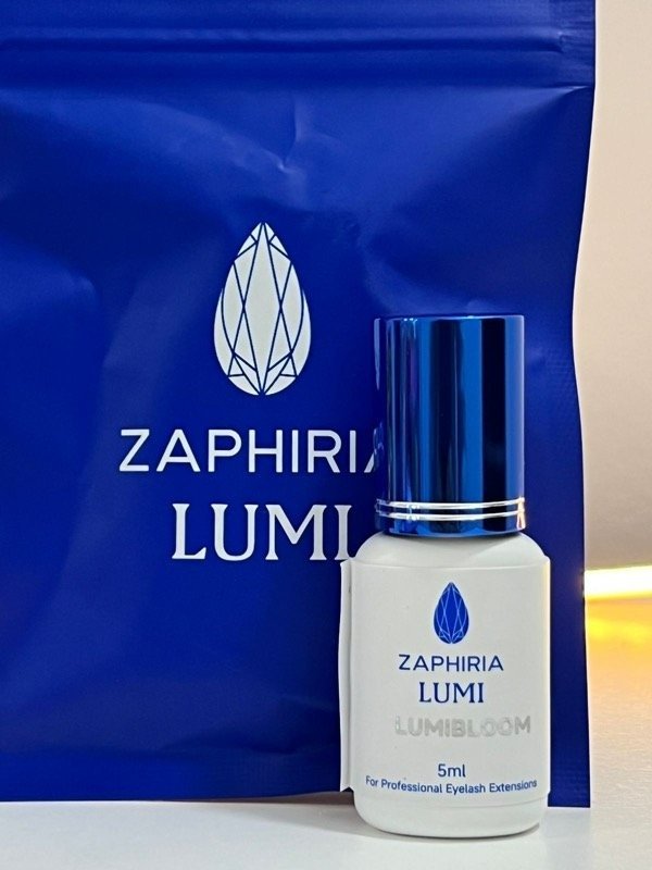Producto - ADHESIVO LUMIBLOOM - ZAPHIRIA