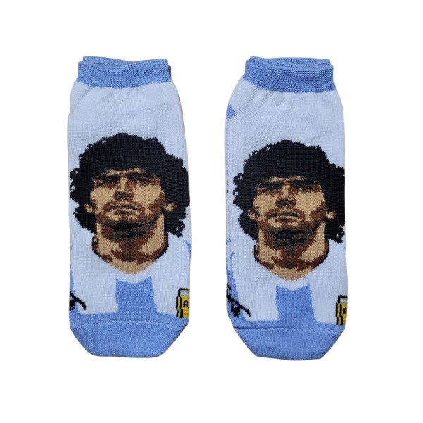 Producto - Maradona soquete