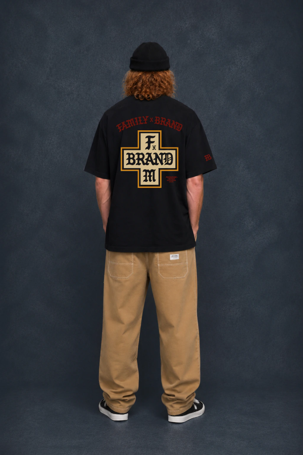 Producto - REMERA FAMILY ARMOR - 4