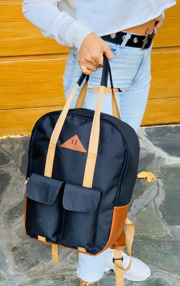 Producto - Mochila grande Sinaloa