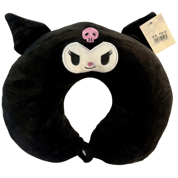 Producto - Cuellito Infantil Kuromi