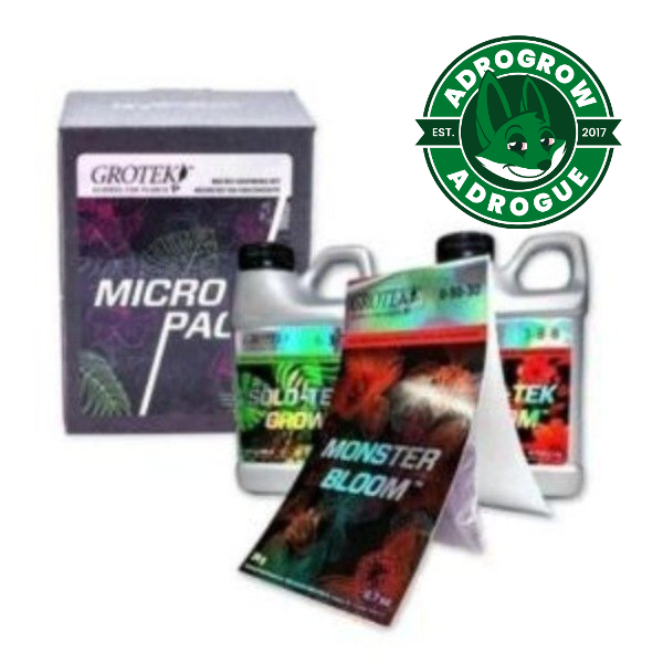 Producto - MICRO PACK - GROTEK