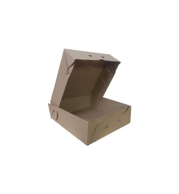 Producto - Caja torta KRAFT GR