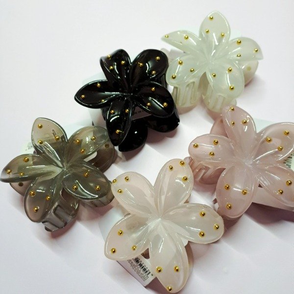 Producto - Broche hawaiano