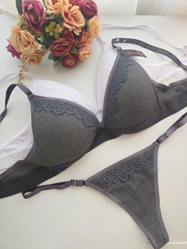 Producto - Conjunto Inti Gris