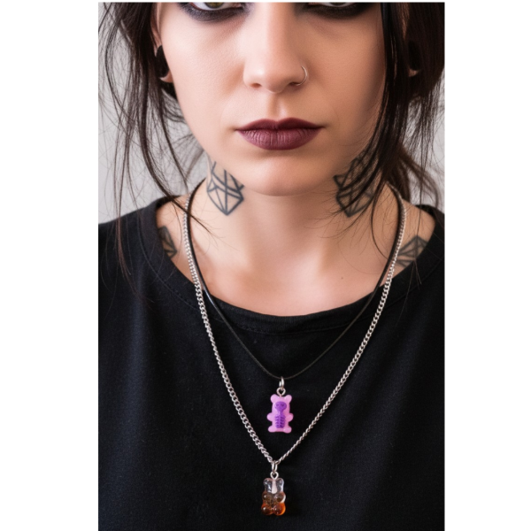 Producto - Collares Bear - 0