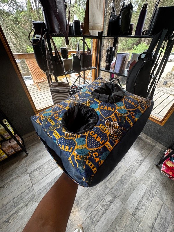 Producto - ALMOHADÓN PILETA (boca)