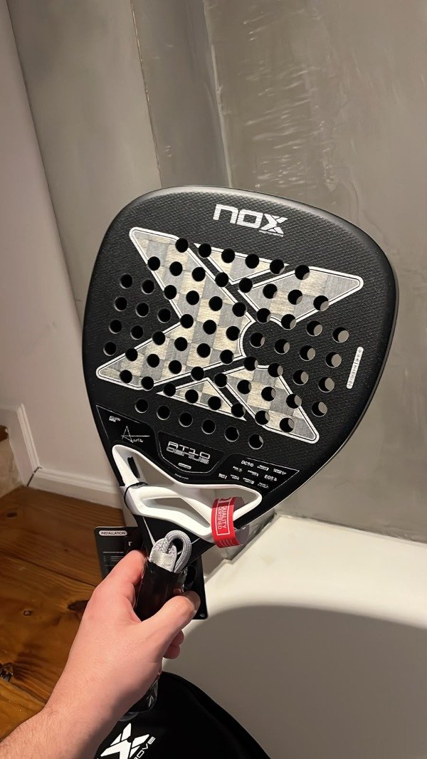 Producto - Nox AT10 Genius Attack Alum 2026 - Nueva - 3