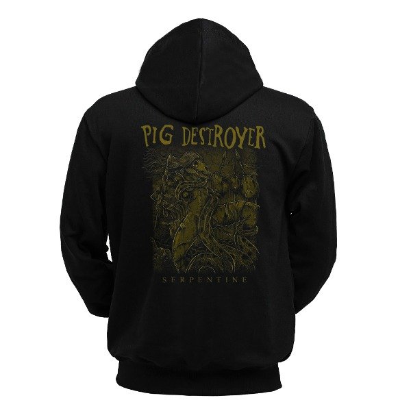 Canguro Pig destroyer