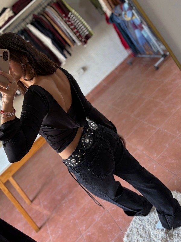 Producto - Top Lenna
