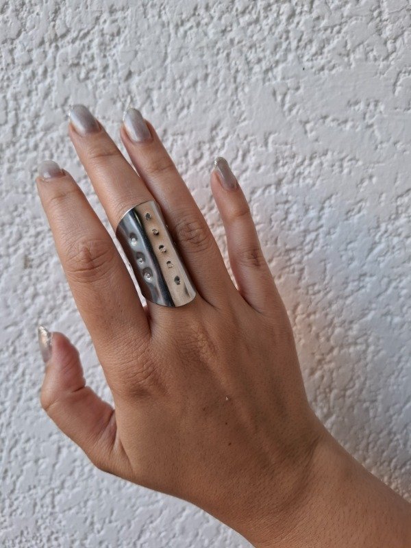 Producto - Anillo Guada - 3