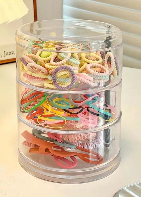 Producto - Organizador joyero de acrílico - 10