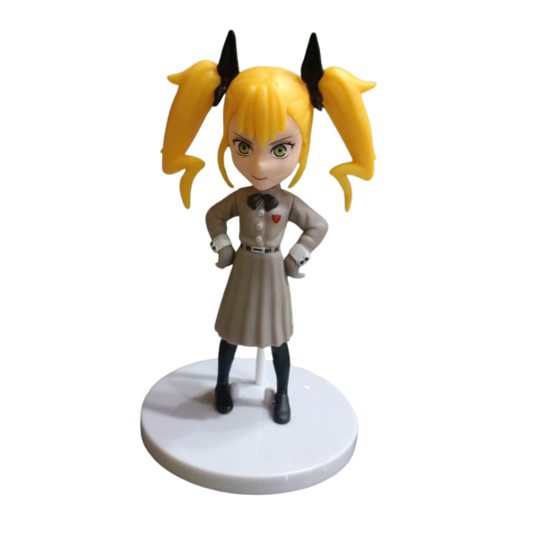 Producto - Figura Kikoru - Kaiju N8