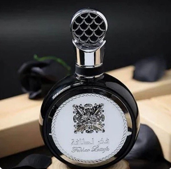 Producto - Fakhar black - 1
