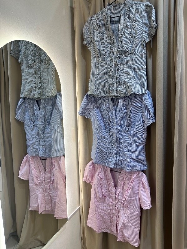 Producto - Camisa Estela - 0