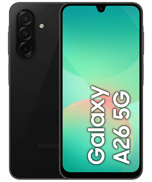 Producto - Samsung Galxy A26 5G
