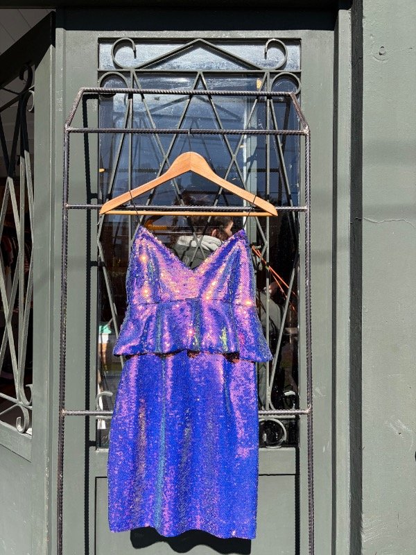 Producto - vestido Zara Basic