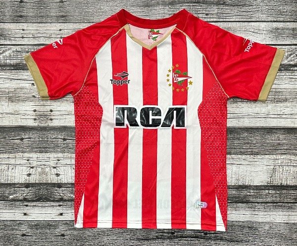 Producto - Camiseta retro de Estudiantes