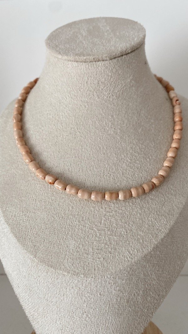 Producto - Collar Río - 3