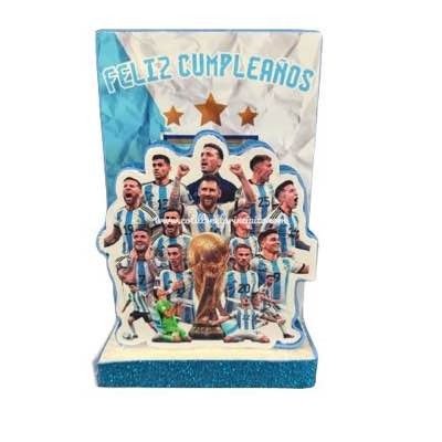 Producto - Adorno Grande Selección Argentina
