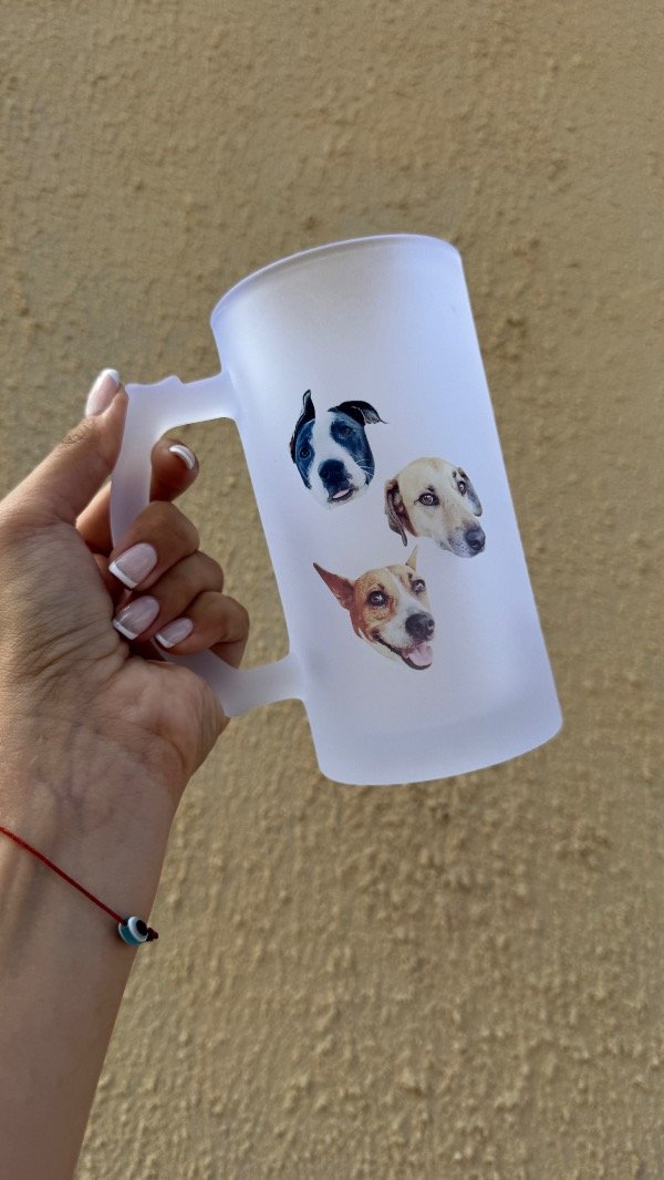 Producto - CHOPP PITY - 12