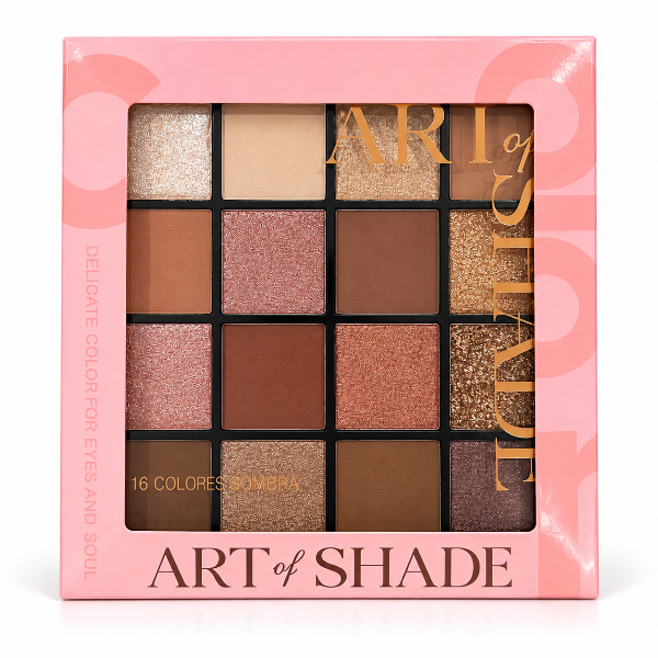 Producto - Paleta Ari