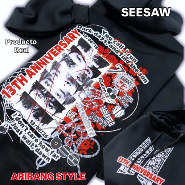 Producto - ANIVERSARIO 13