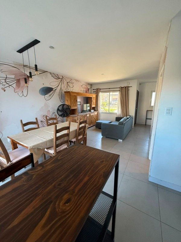 Producto - Duplex en venta en calle 34 entre 103 y 105 (Necochea) - 4