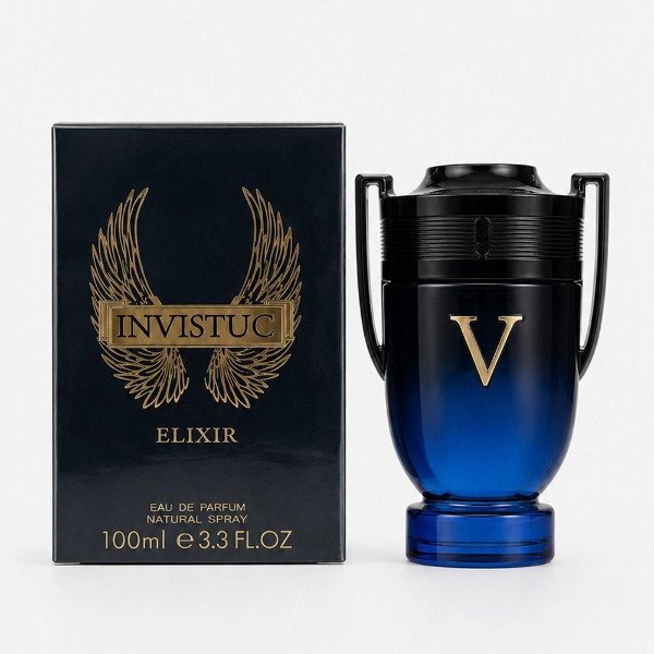 Producto - Perfume Invistuc Elixir 100 ML
