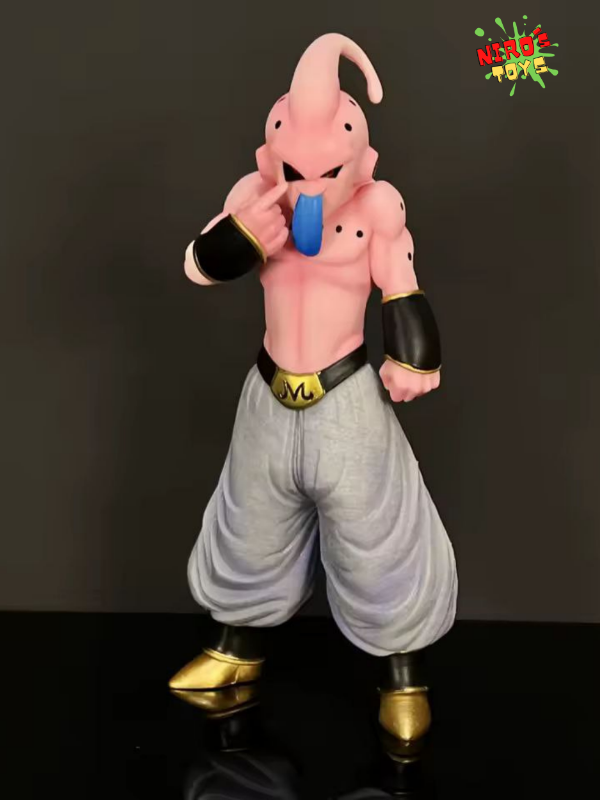 Producto - Majin buu (19CM) Mod. 2 - Figura Dragon Ball - Nirostoys