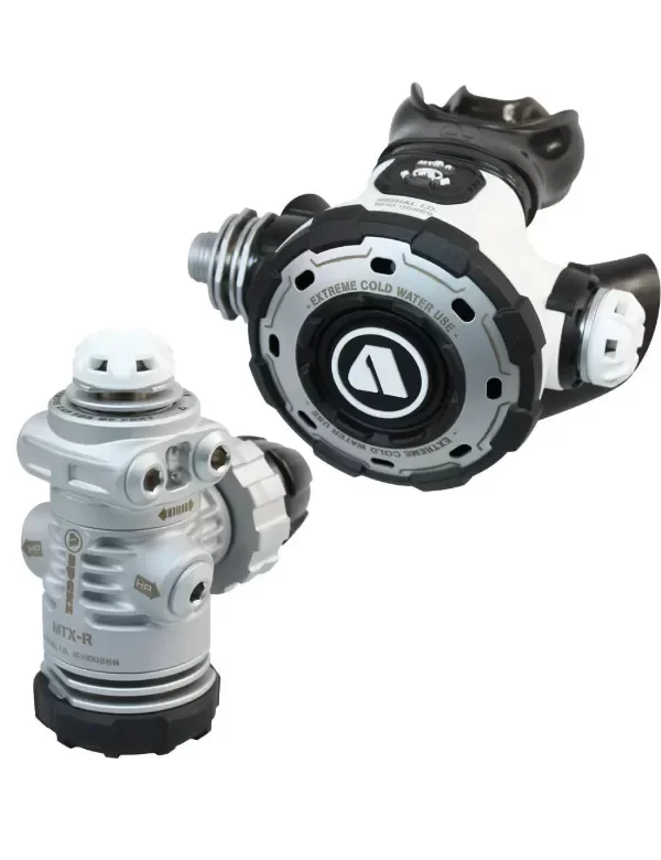 Producto - Regulador Apeks MTX-R Din SOLO POR PEDIDO