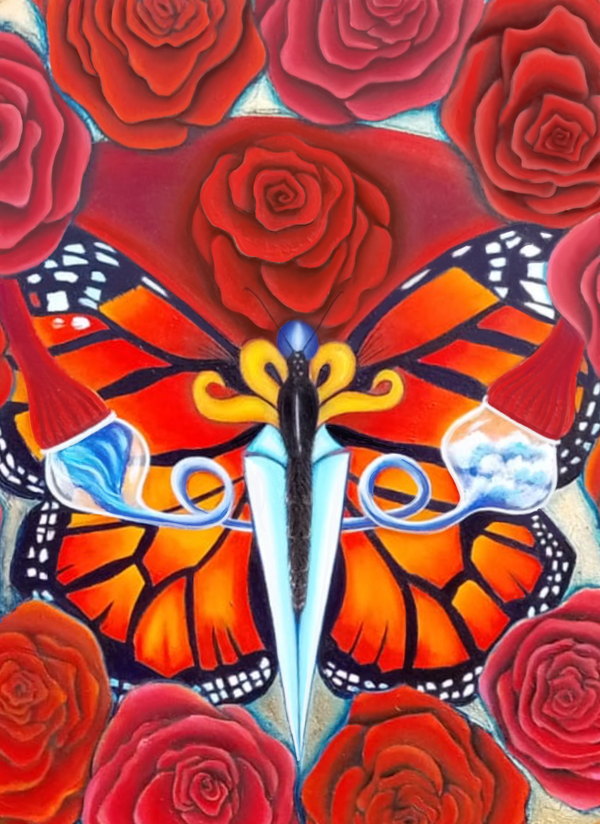 Producto - Luna de Rosas