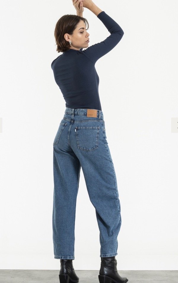 Producto - Jean Baggy ULTIMO - 1
