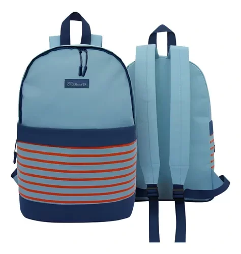 Producto - Mochila creer para Ver