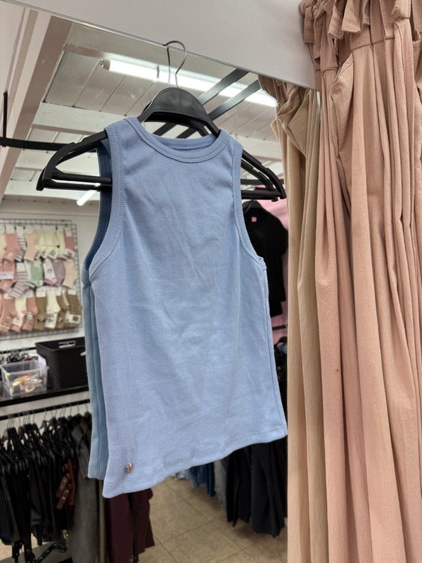 Producto - Muscu corazón morley