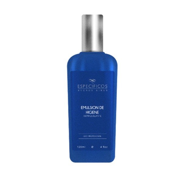 Producto - Emulsión de Higiene x 120ml