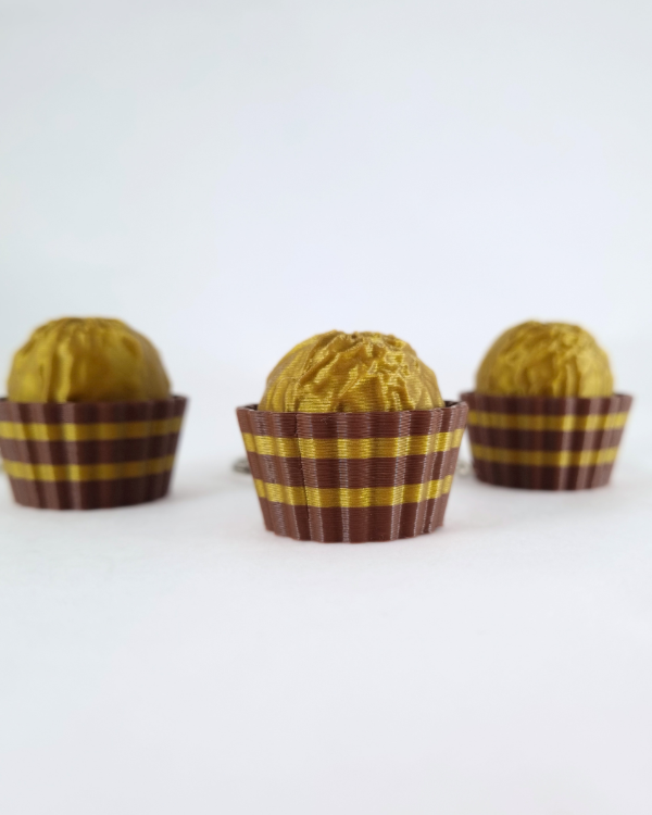 Producto - Llavero Clicker Ferrero - 1