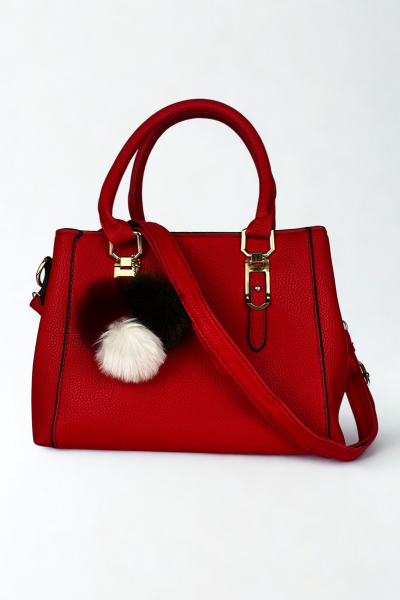 Producto - Anais Rojo