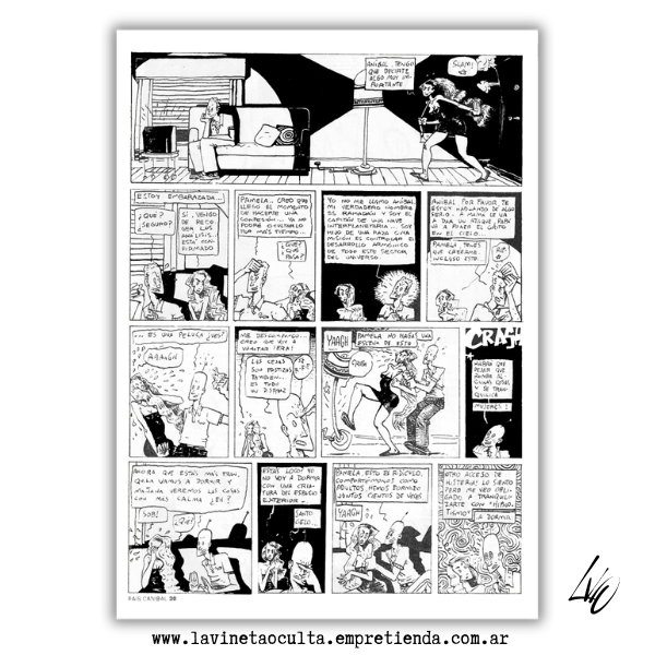 Producto - Pamela y el Extraterrestre - Pablo Fayó - 2