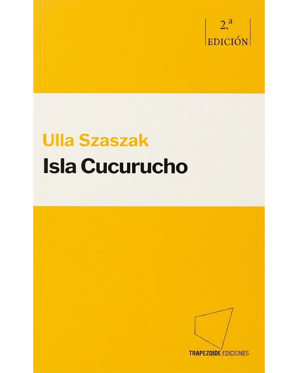 Producto - Isla Cucurucho
