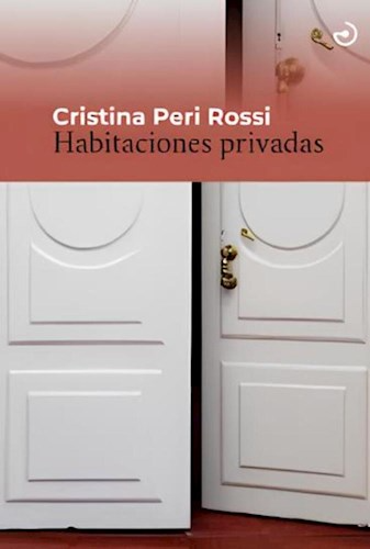 Producto - Habitaciones privadas - Cristina Peri Rossi