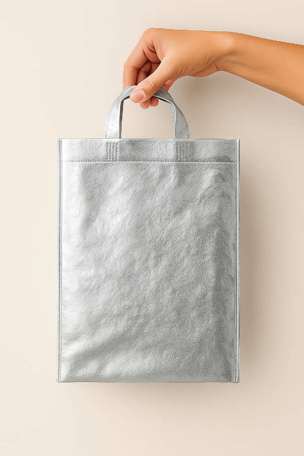 Producto - Bolsas Friselina metalizada