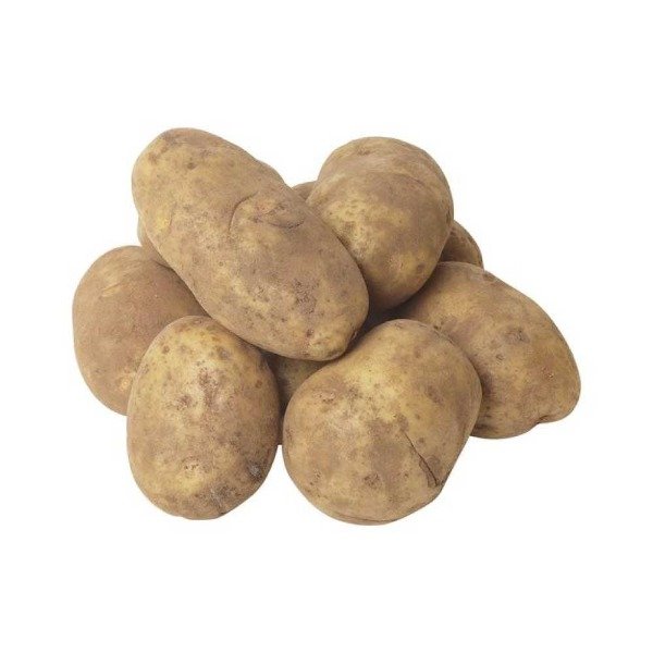 Producto - papa negra BR x  1kg